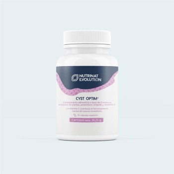 CYST OPTIM  30VCAP...