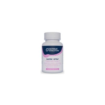 GASTRIC OPTIM 30VCAP...