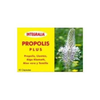 PROPOLIS PLUS 60CAP INTEGRALIA