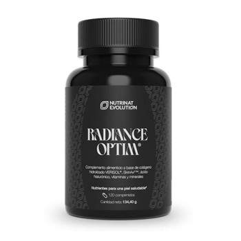 RADIANCE OPTIM 120COMP...
