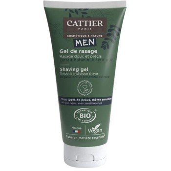 GEL AFEITADO HOMBRE 150ML...