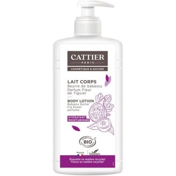 LECHE CORPORAL HIDRATANTE...
