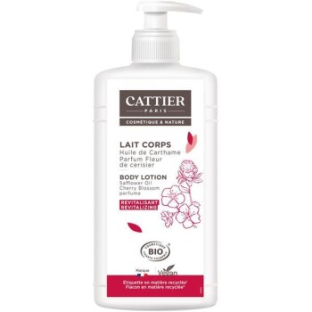 LECHE CORPORAL...