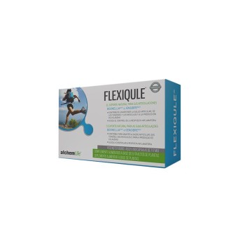 FLEXIQULE?60CAP     ALCHEMLIFE