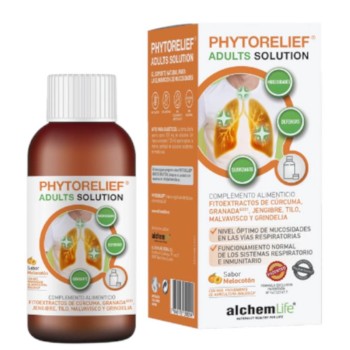 PHYTORELIEF?ADULTS?SOLUTION...