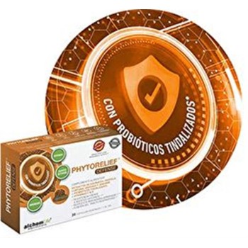 PHYTORELIEF?DEFENSE?30VCAP...