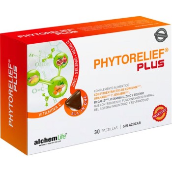 PHYTORELIEF?PLUS?30COMP...