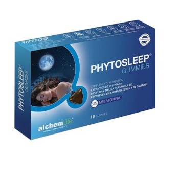 PHYTOSLEEP?10GUMMIES...