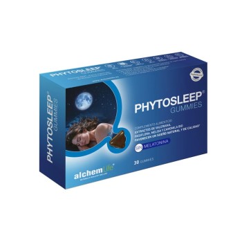 PHYTOSLEEP?30GUMMIES...