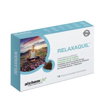 RELAXAQUIL?10GUMMIES...