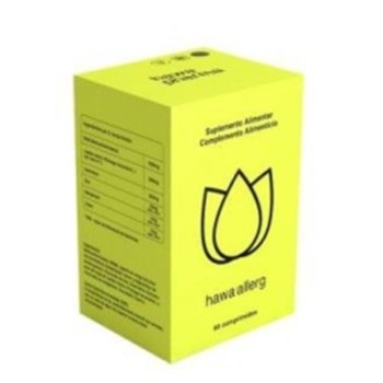 ALLERG?60COMP       HAWA