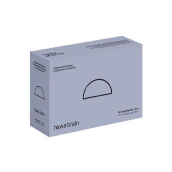 BRAIN?30AMP  HAWA