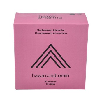 CONDROMIN?30AMP    HAWA