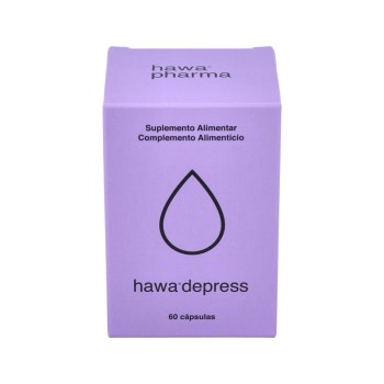 DEPRESS?60CAP    HAWA