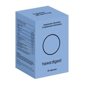 DIGEST?60CAP    HAWA