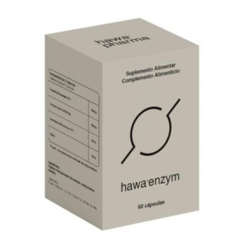 ENZYM?60ML     HAWA