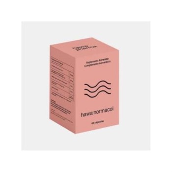 NORMACOL?60CAP      HAWA
