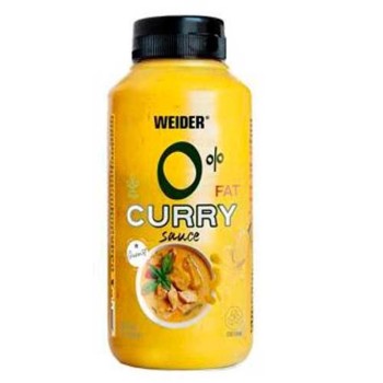 SAUCE?ZERO?CURRY?265ML...