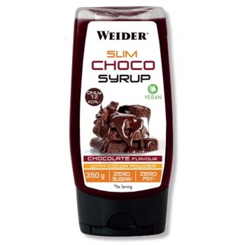 SYRUPS?SLIM?CHOCO?SYRUP?250...