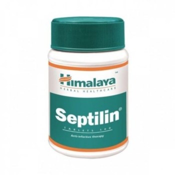SEPTILIN 100TAB HIMALAYA