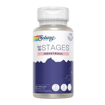 MESNTRUAL STAGES 24VCAP...