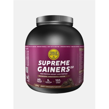 SUPREME GAINERS 2.0...