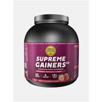 SUPREME GAINERS 2.0...