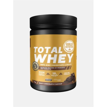 TOTAL WHEY CHOCOLATE   800...