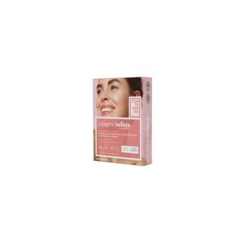 COLAGENO BELLEZA 30COMP...