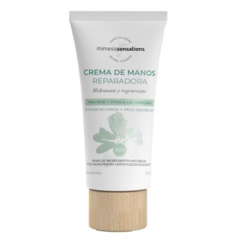CREMA MANOS REPARADORA...