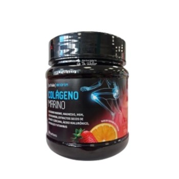 COLAGENO MARINO 300G  HERBORA