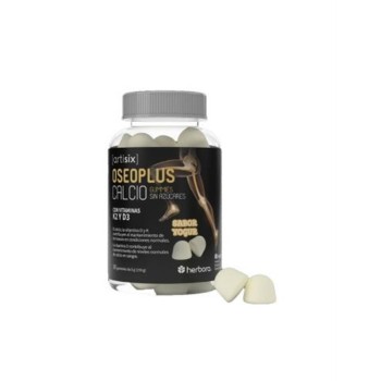 OSEOPLUS CALCIO 30GUMMI...