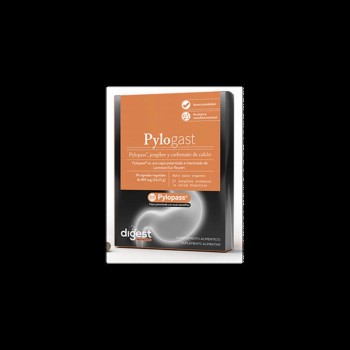 PYLOGAST  30CAP   HERBORA