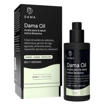 DAMA OIL  50ML     HERBORA