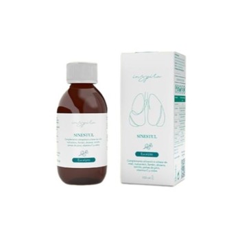 SINESTUL EUCALIPTO  150ML...