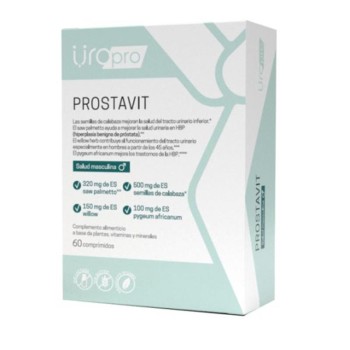 PROSTAVIT   60COMP     HERBORA