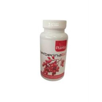 BERBERINA BCR 60CAP PLANTIS