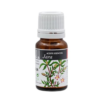 ESENCIA JARA 10ML PLANTIS