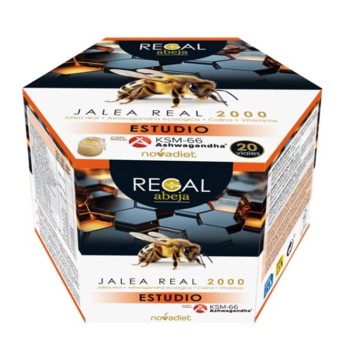 JALEA REAL 2000 ESTUDIO...
