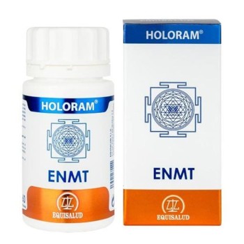 HOLORAM ENMT 60CAP EQUISALUD