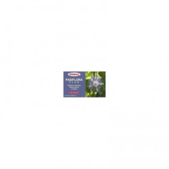 PASIFLORA PLUS 20VIAL...