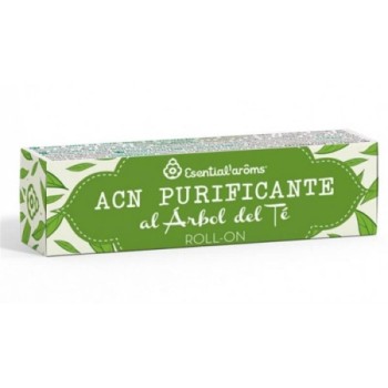 ACN PURIF ROLL ON ARBOL TE...