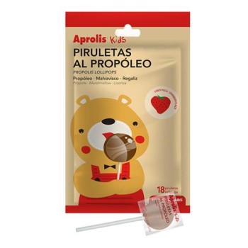 APROLIS KIDS PIRULETAS...