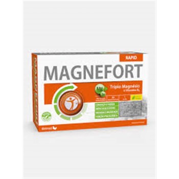 MAGNEFORT RAPID 30AMP...