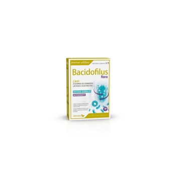 BACIDOFILUS FLORA 30CAP...