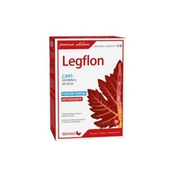 LEGFLON 60COMP      DIETMED