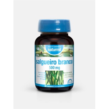 SAUCE BLANCO 500MG 60COMP...