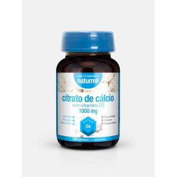 CALCIO CITRATO 1000MG...