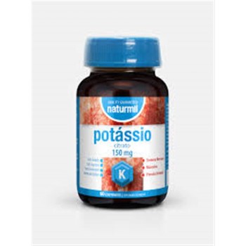 POTASIO CITRATO 150MG...