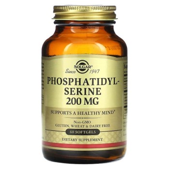 FOSFATIDILSERINA 200MG...